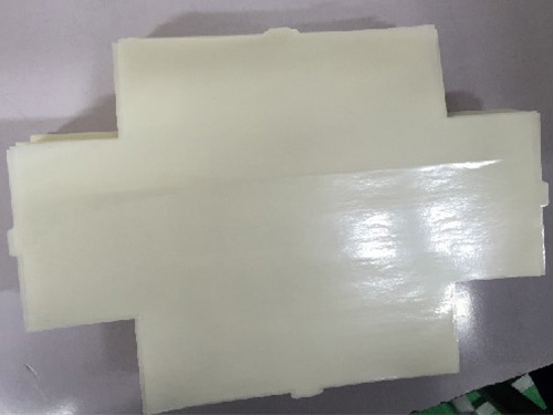 PE保护膜  用于印刷厂盒子